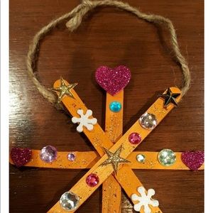 Meet your Posher, Erika